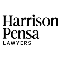 Harrison Pensa Logo