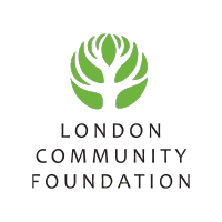 London Community Foundation Logo