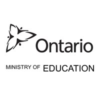 Ontario Ministry of Education Logo