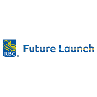 RBC Future Launch Logo