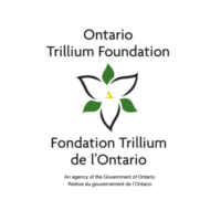 Ontario Trillium Foundation Logo